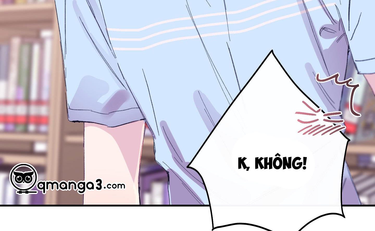 lãng mạn giả dối chapter 9 124