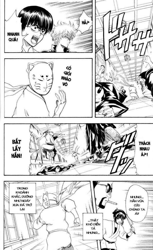 gintama - linh hồn bạc chapter 136 8