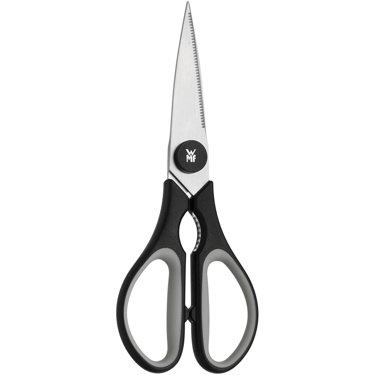 Kéo Nhà Bếp WMF Touch Scissors Màu Đen - Hàng Nhập Khẩu Đức