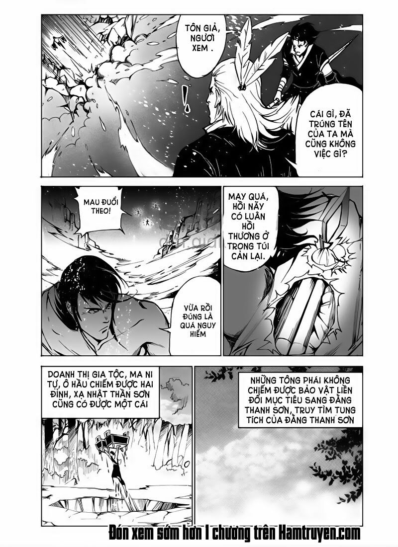 cửu đỉnh ký chapter 32 20