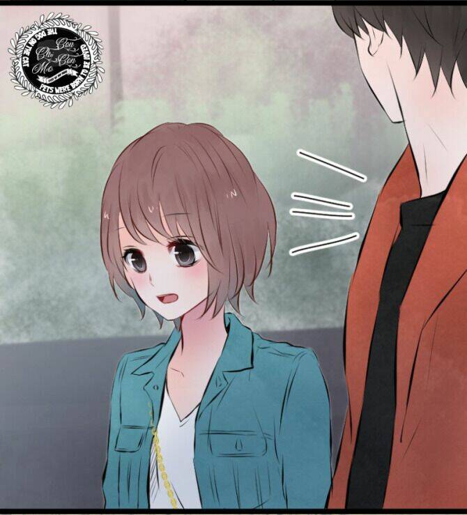 yêu không thể nói chapter 14 15