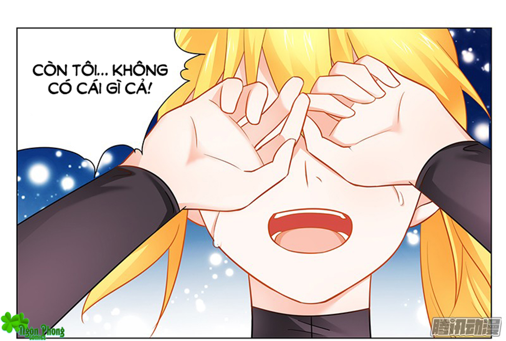 phúc hắc tổng tài đừng tới đây chapter 40 17