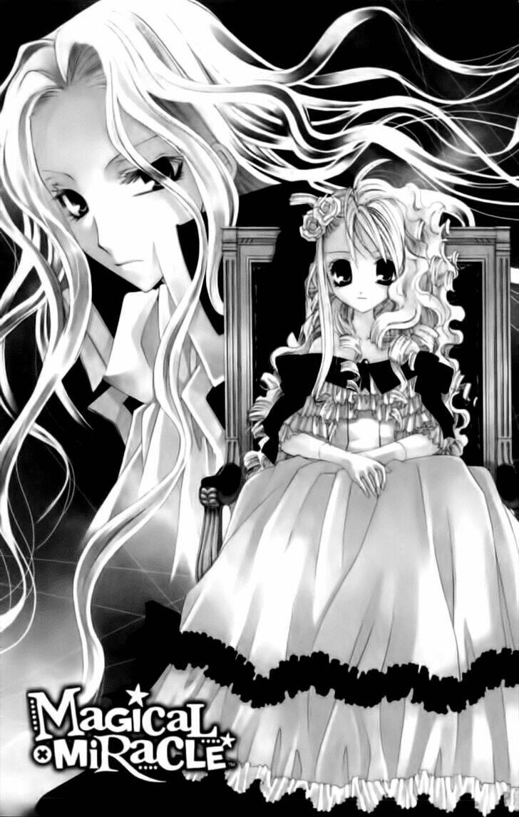 magical x miracle chapter 40 6