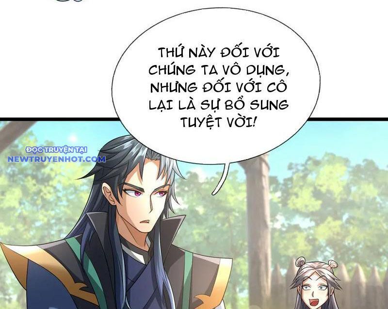 ngủ say vạn cổ: xuất thế đẩy ngang chư thiên chapter 67 140