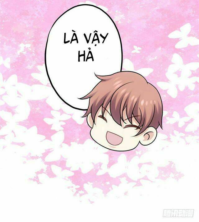 thời khắc và em điều đẹp chapter 12 21