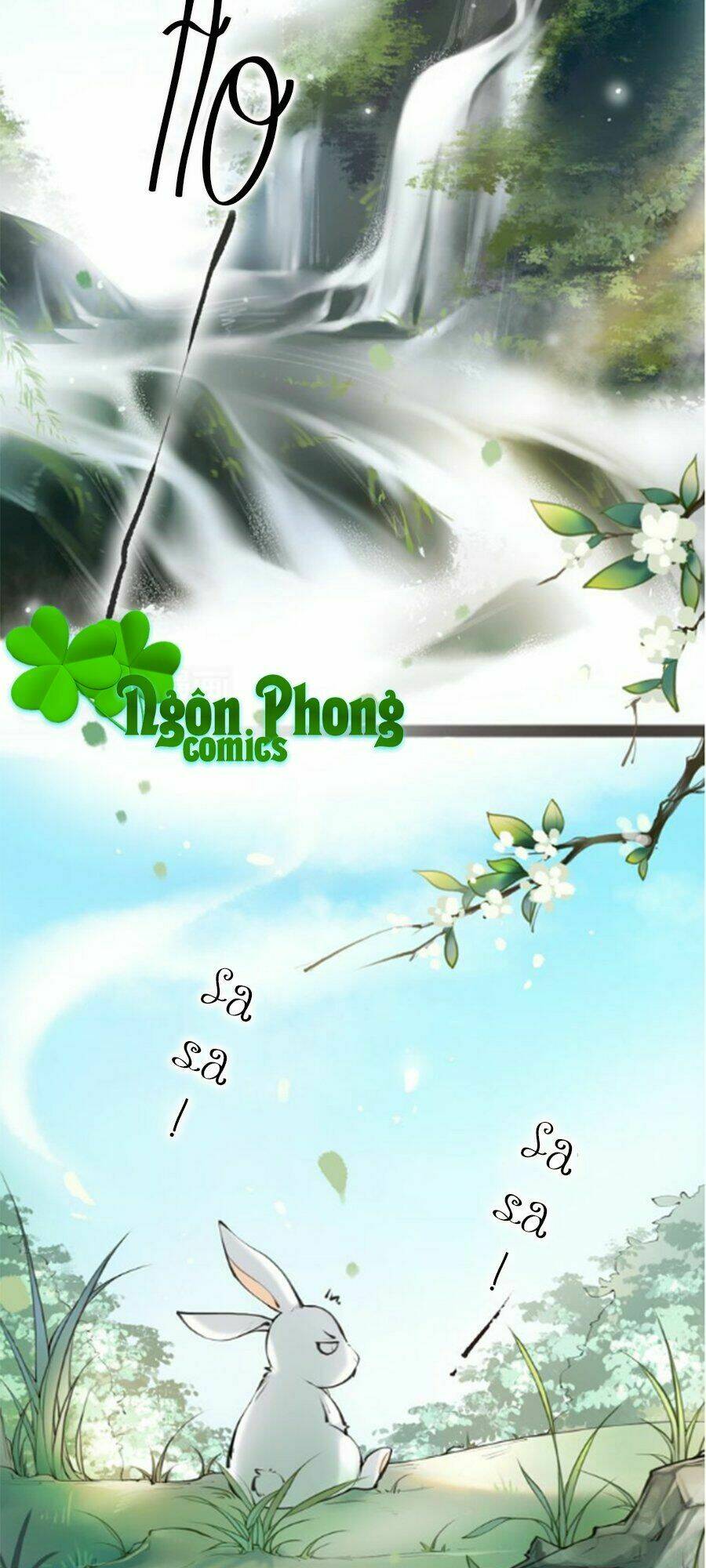 đường tăng cũng quyến rũ chapter 2 3