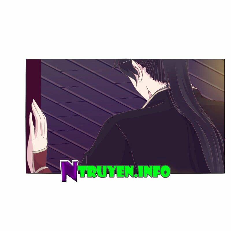 tướng quân mời ra trận chapter 21 12