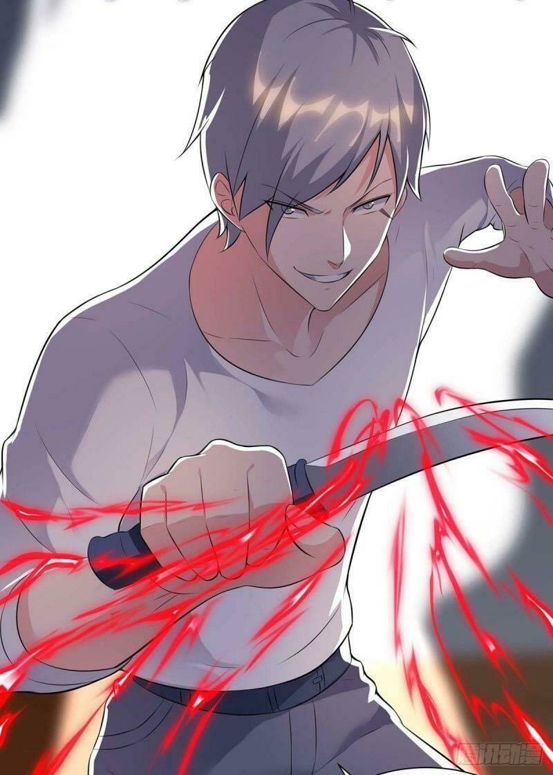 trọng sinh khí thiếu quy lai chapter 96 26