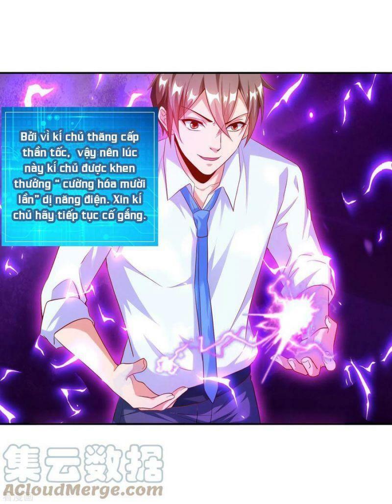 luyện tập thành thần chapter 31 2