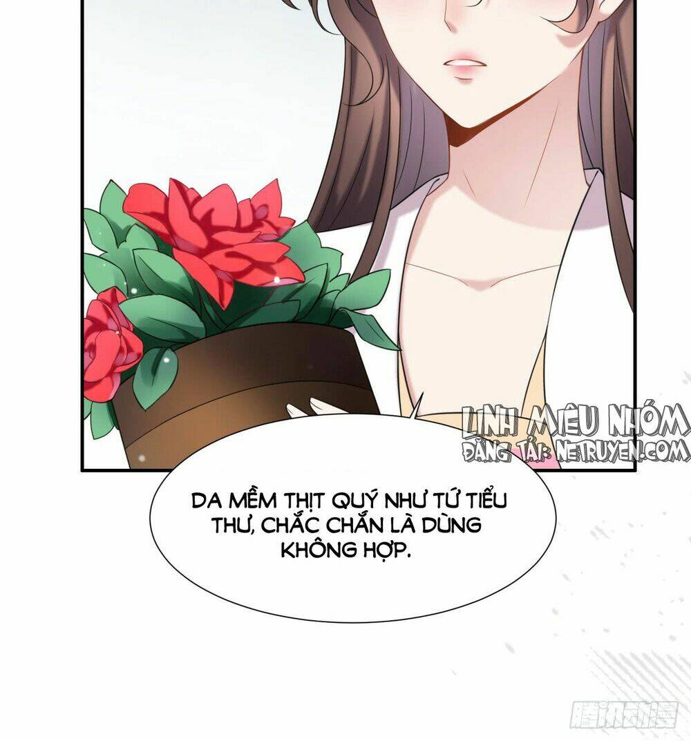 hoạn phi thiên hạ chapter 6 9