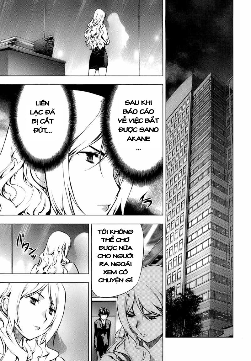 black god chapter 68 18