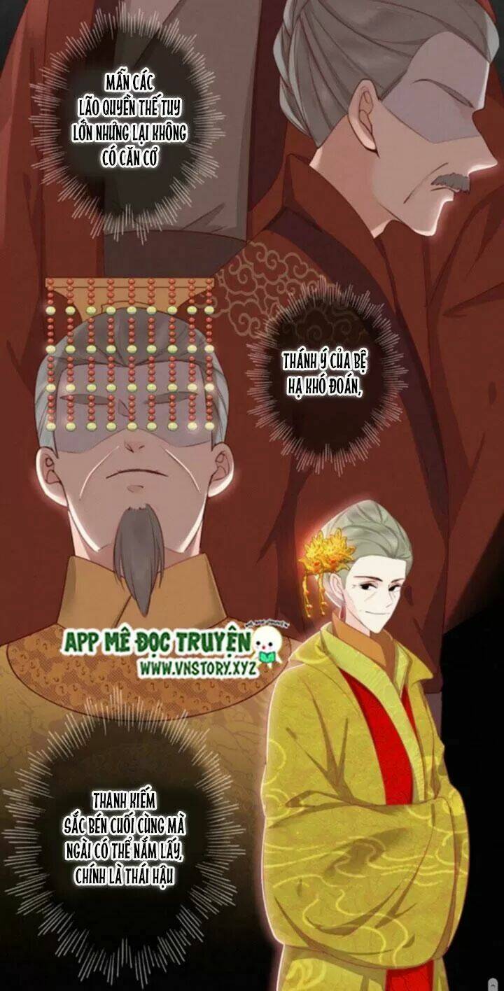 thiên hương mỹ nhân chapter 16 19