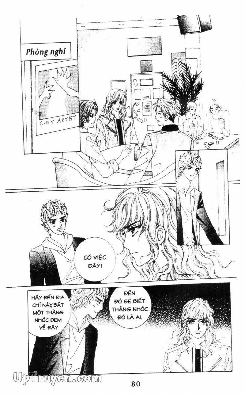 mặt nạ tình yêu chapter 59 2