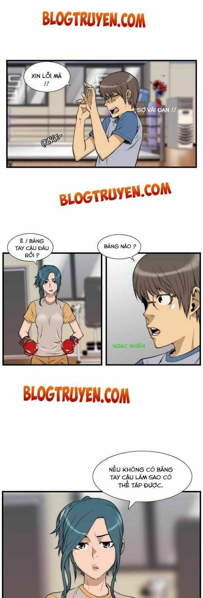 green boy chapter 11 24