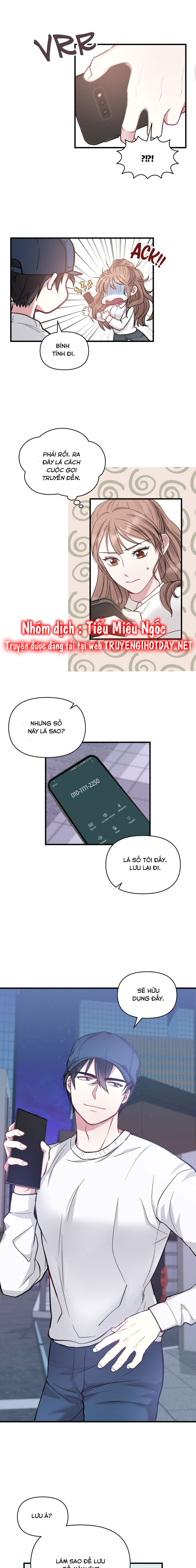 ngày mai chapter 16 2