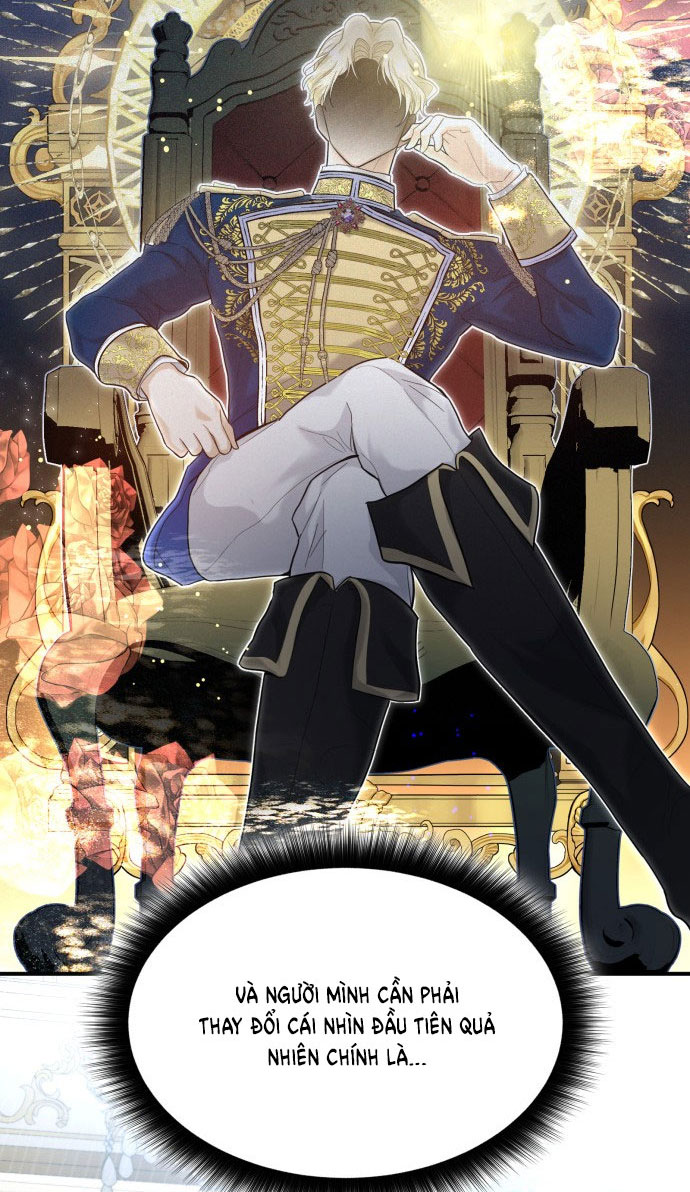 tôi trở thành vợ cũ của nam chính chapter 2.1 48