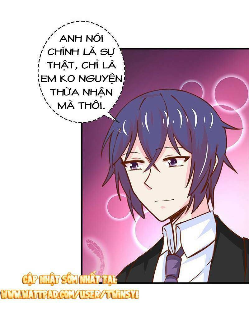 không gả cho tổng tài, gả cho người hầu chapter 168 14