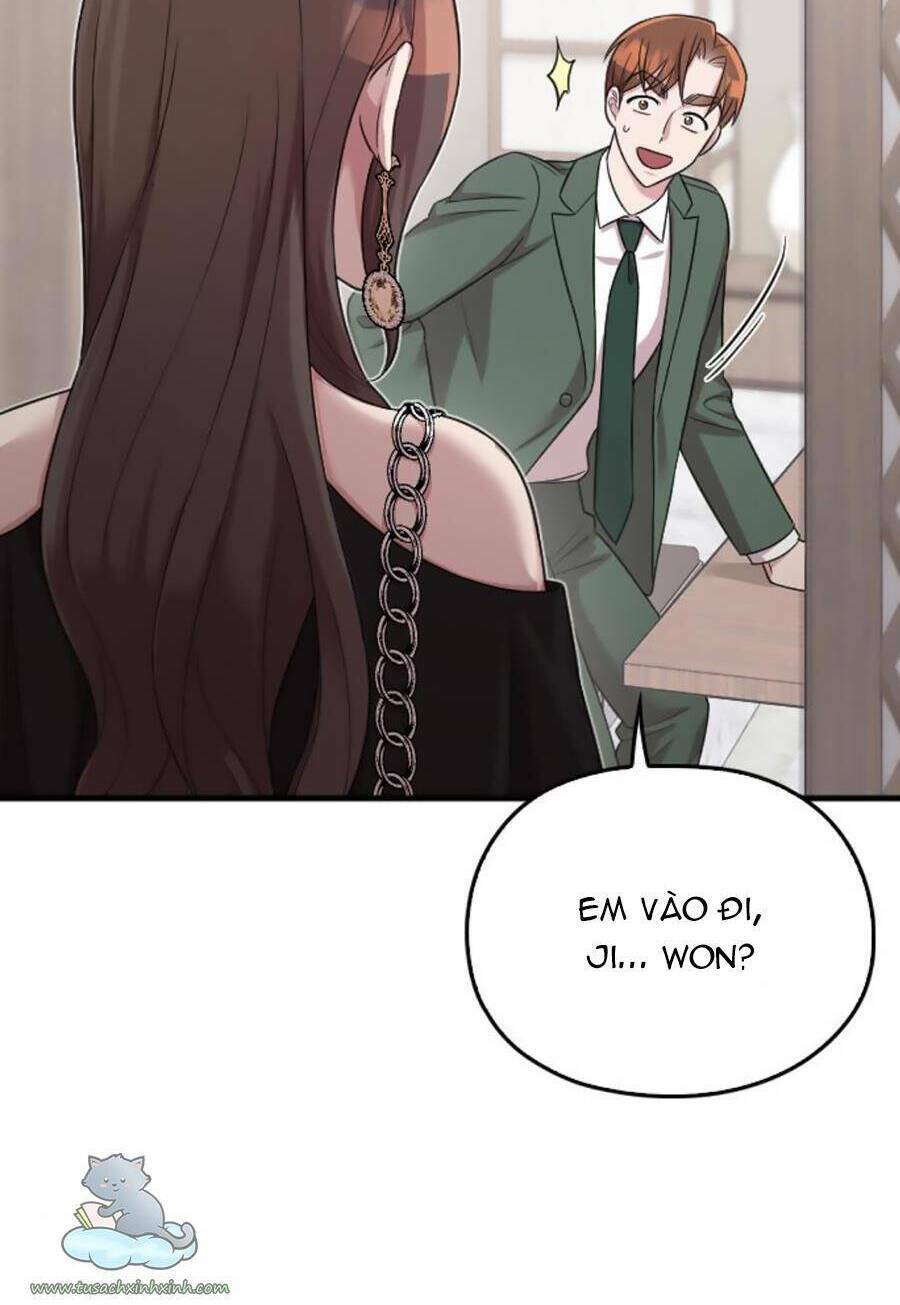 cô đi mà lấy chồng tôi đi chapter 23 4