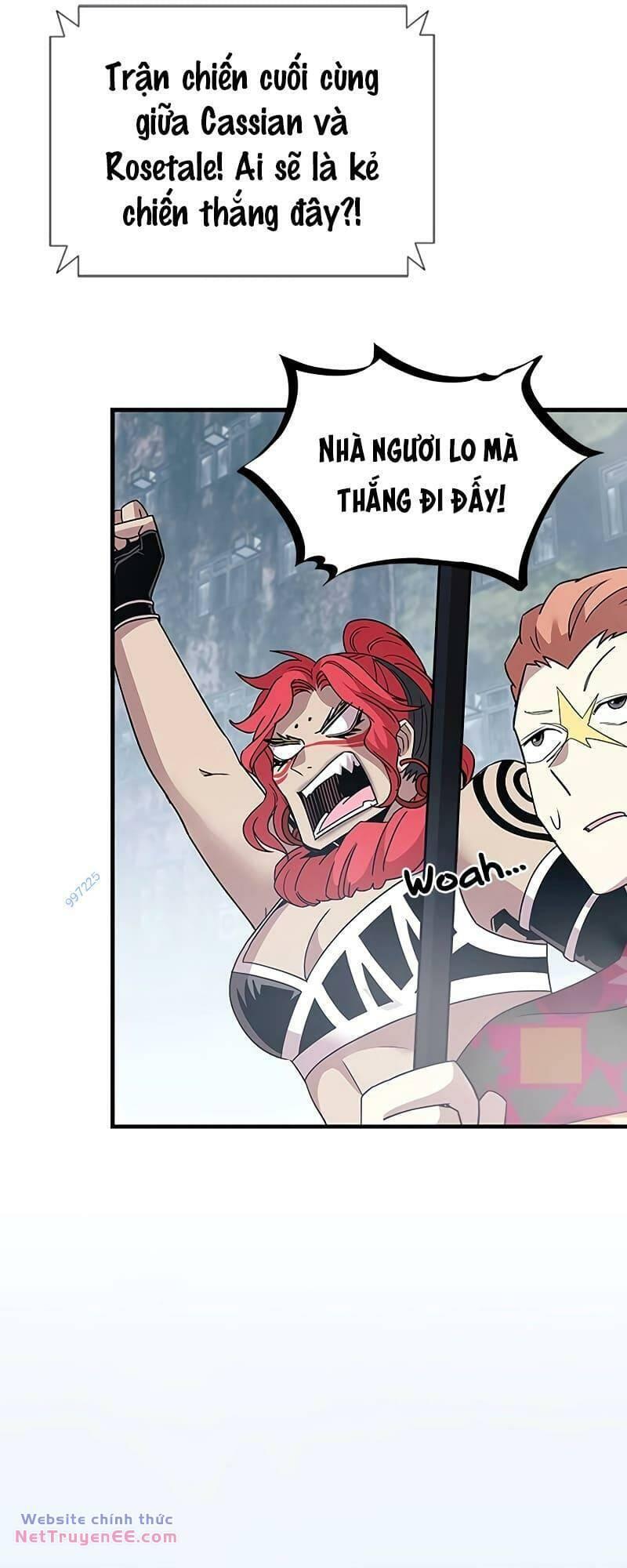 tiêu diệt ác nhân chapter 133 43