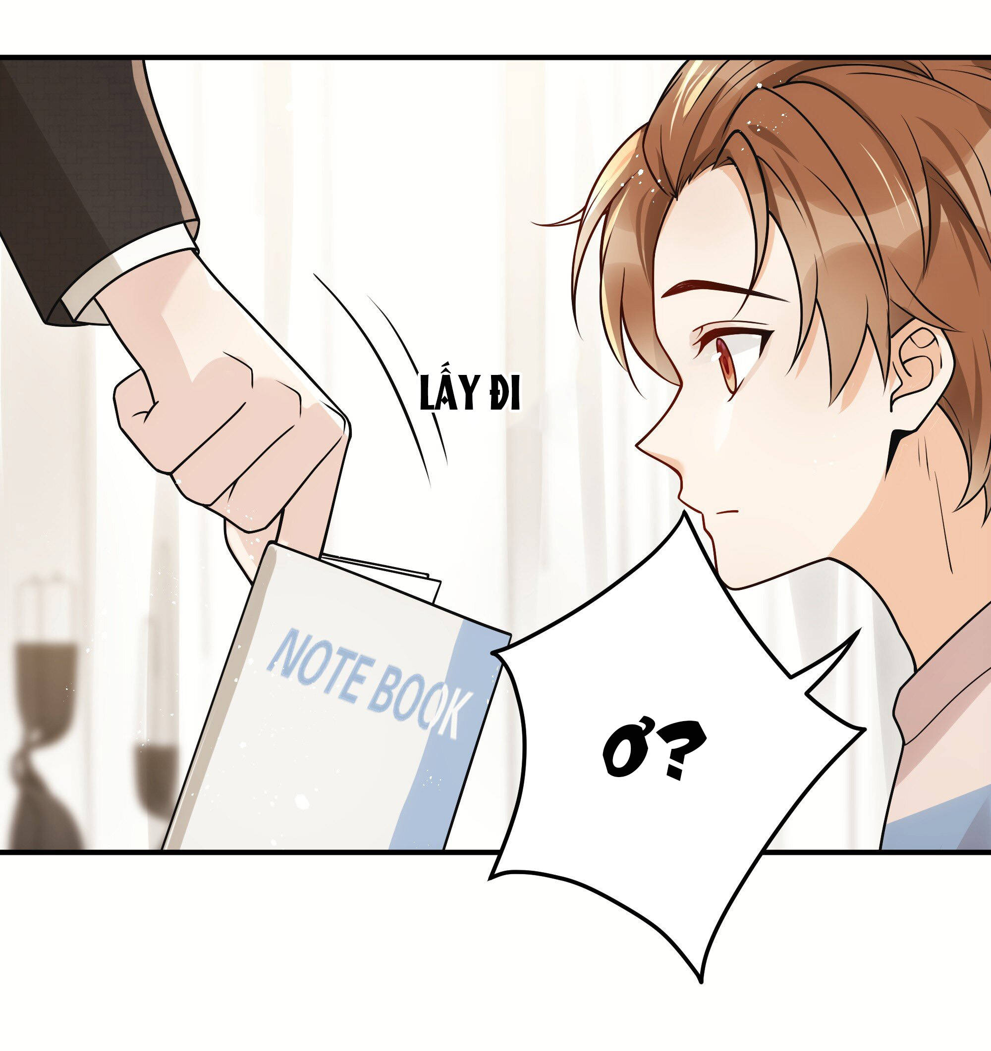 hướng dẫn đi vào giấc ngủ chapter 16 3