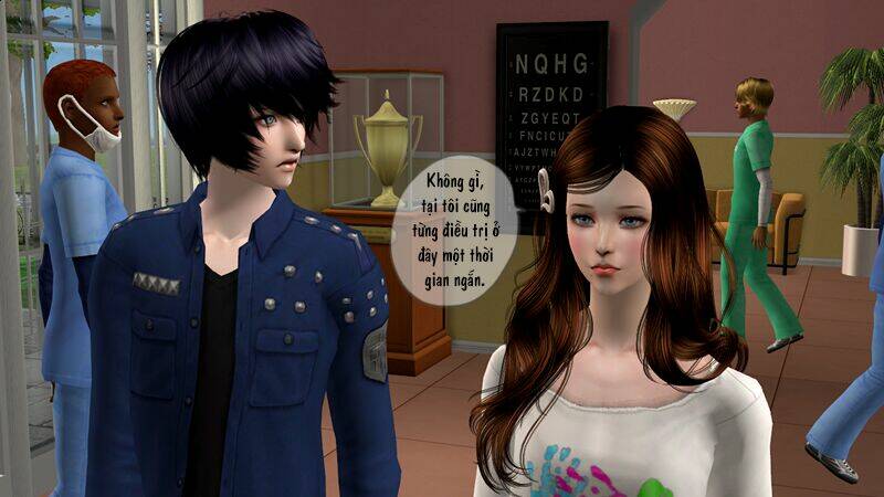 and i love you! chapter 6 19