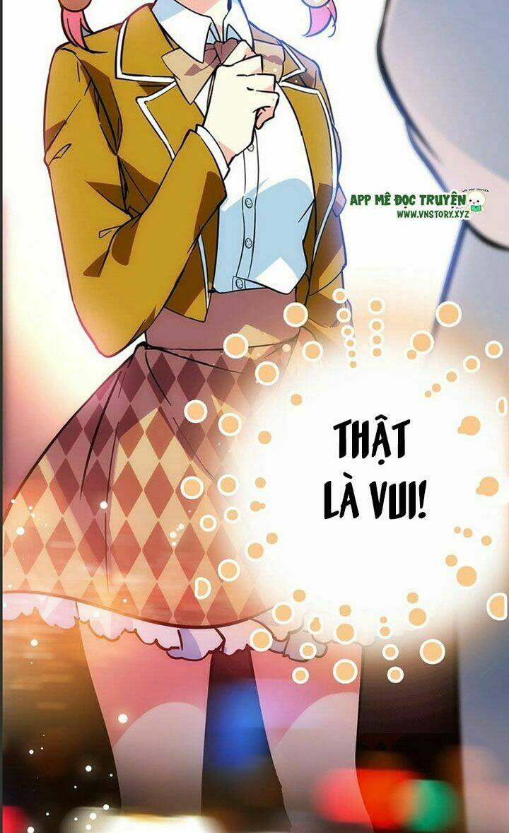 nữ hầu sau giờ học chapter 23 2