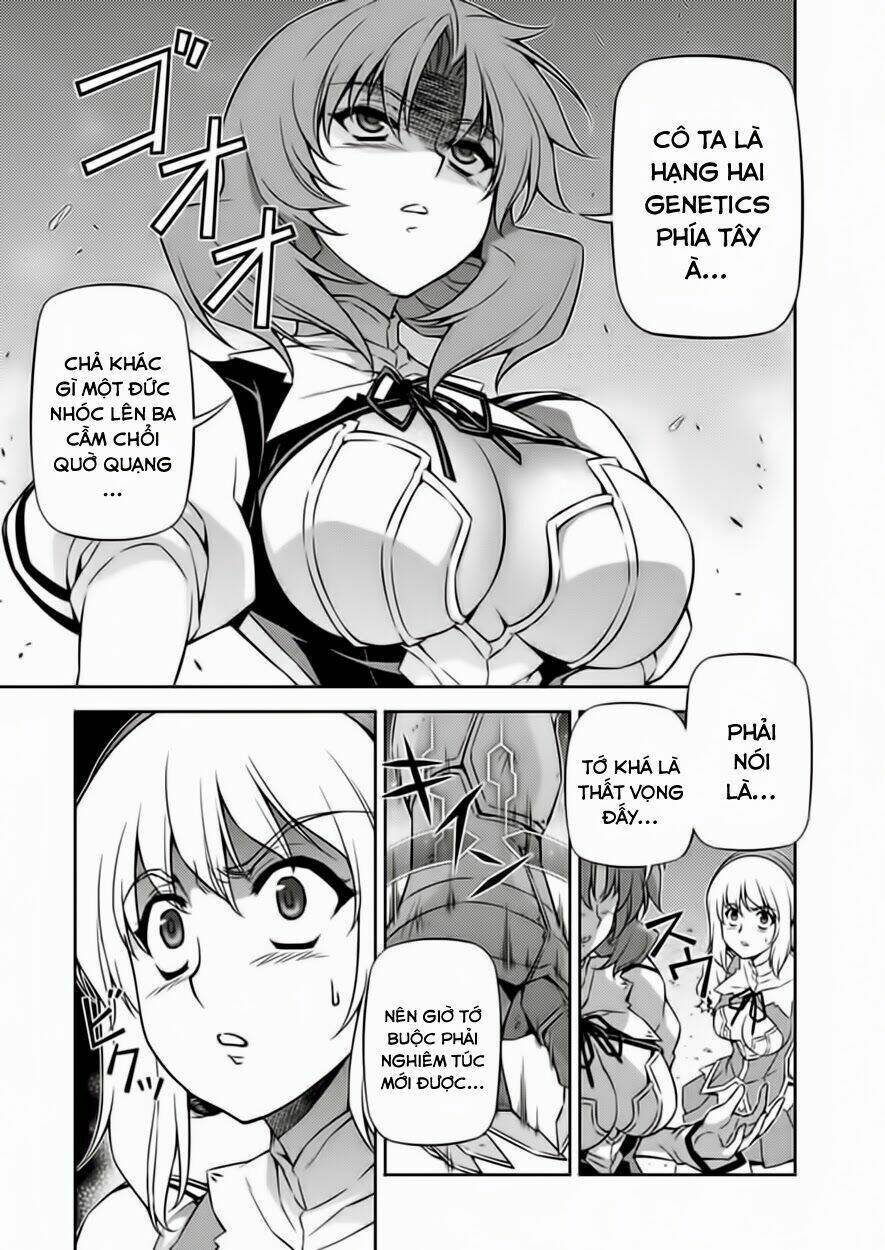 freezing chapter 124 2