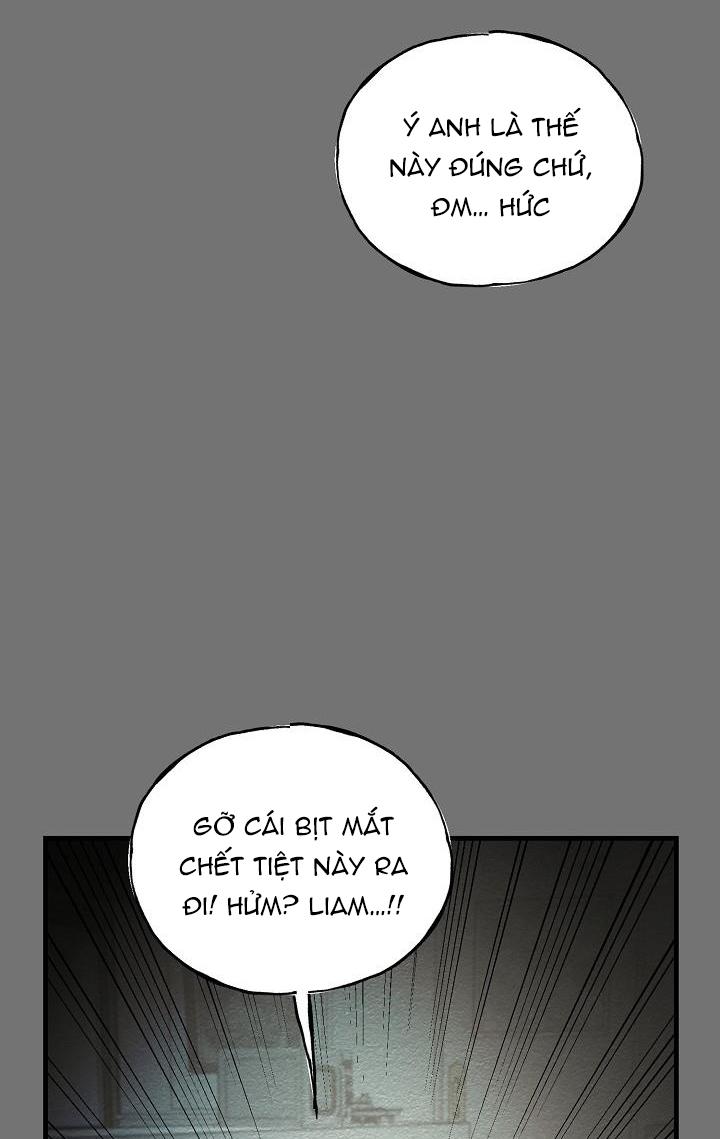 chuyến tàu điên cuồng chapter 27 70