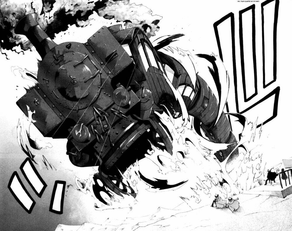 soul eater chapter 30 31