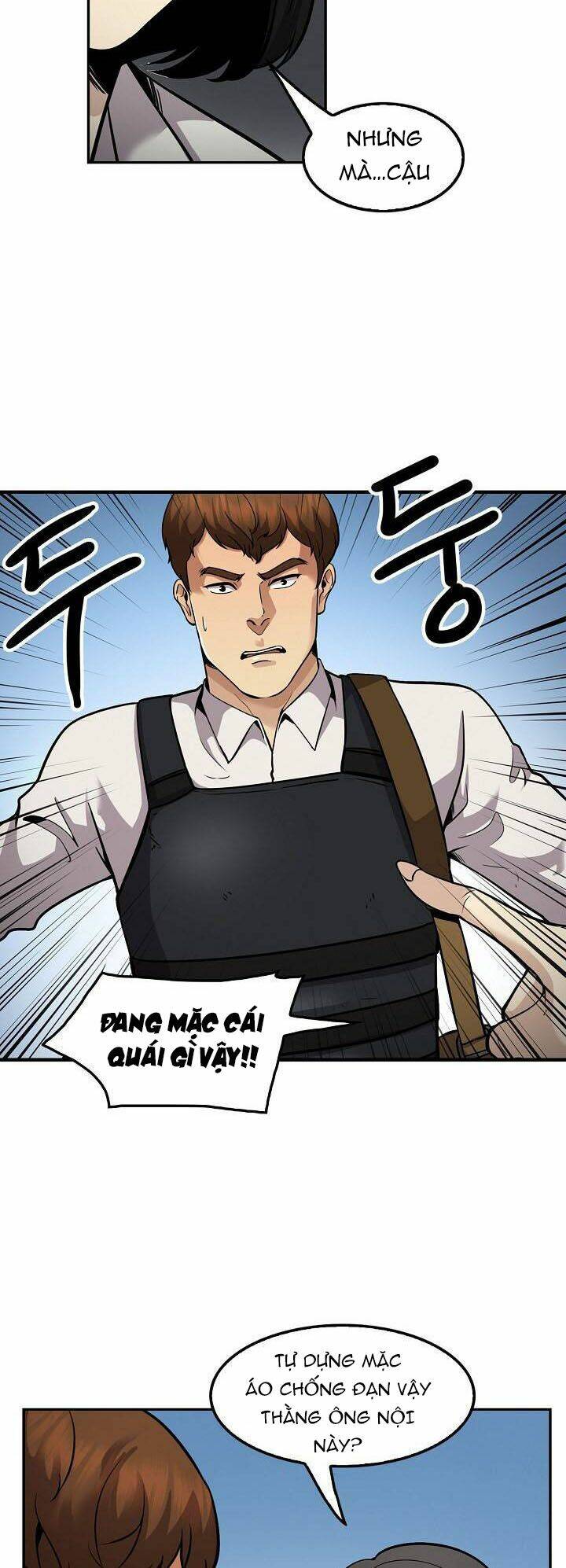 điều tra viên chuyển sinh chapter 117 26