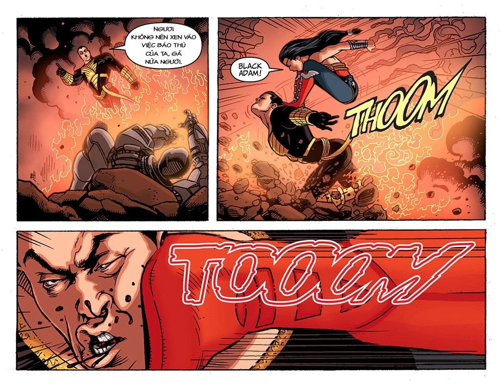 injustice: gods among us - year 3 chapter 19 13