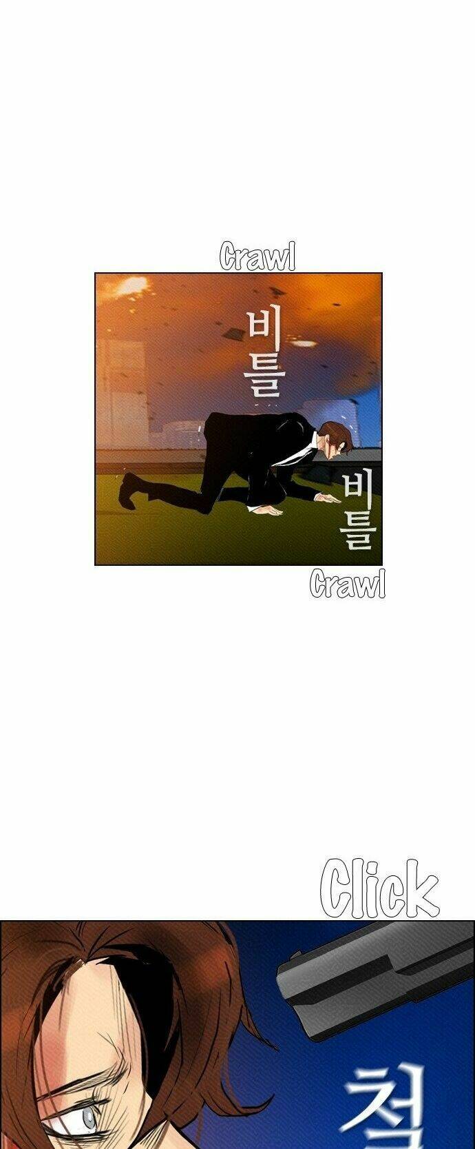 kẻ hồi sinh chapter 89 46