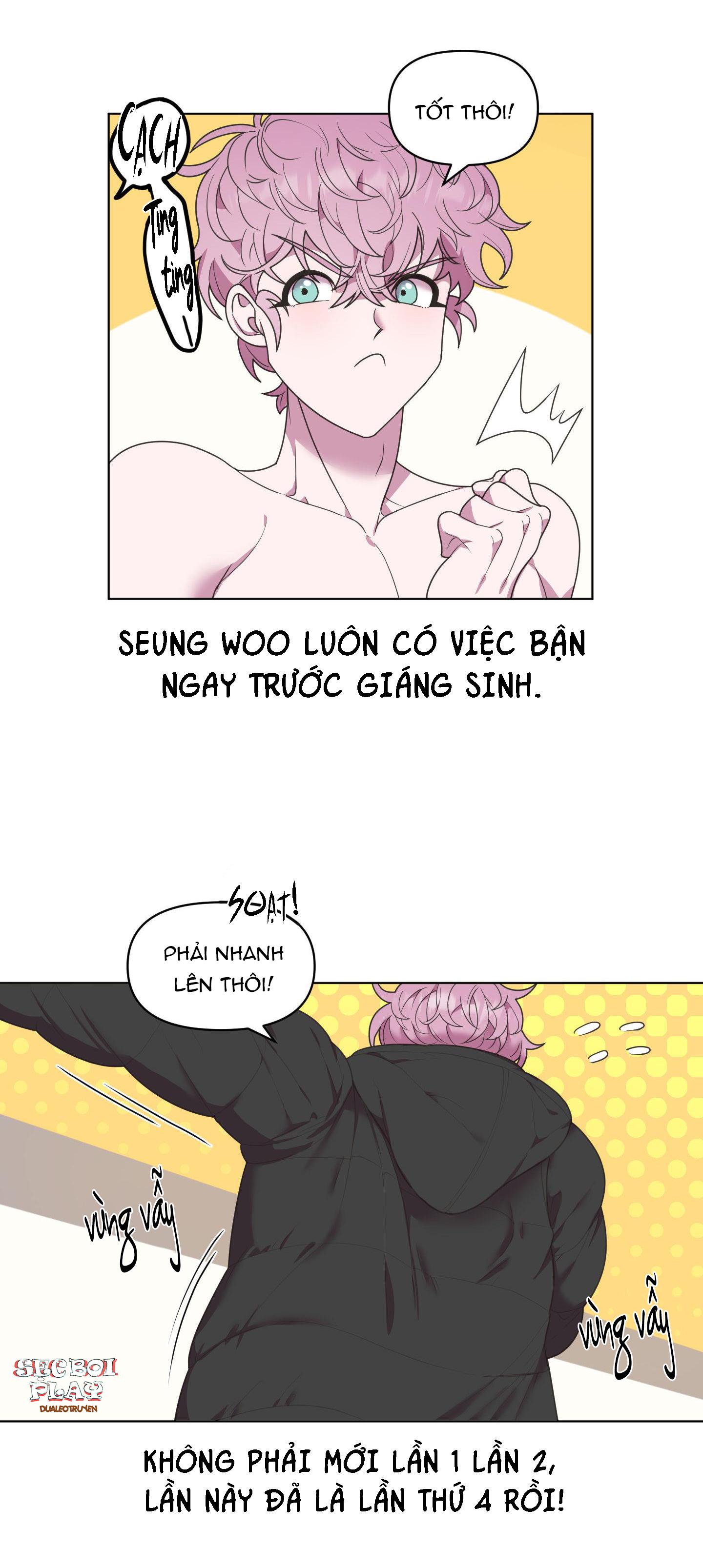 bộ sưu tập ciu to-ngực bự của nhà sẹc chapter 26 49