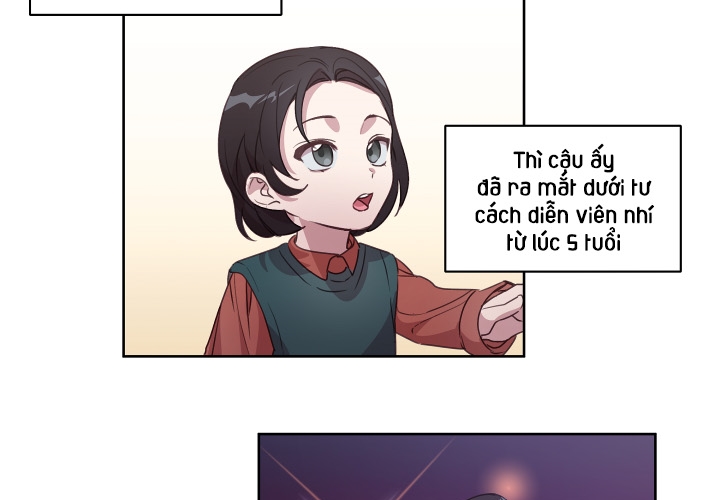 cuộc sống hai mặt của thần tượng chapter 1 36