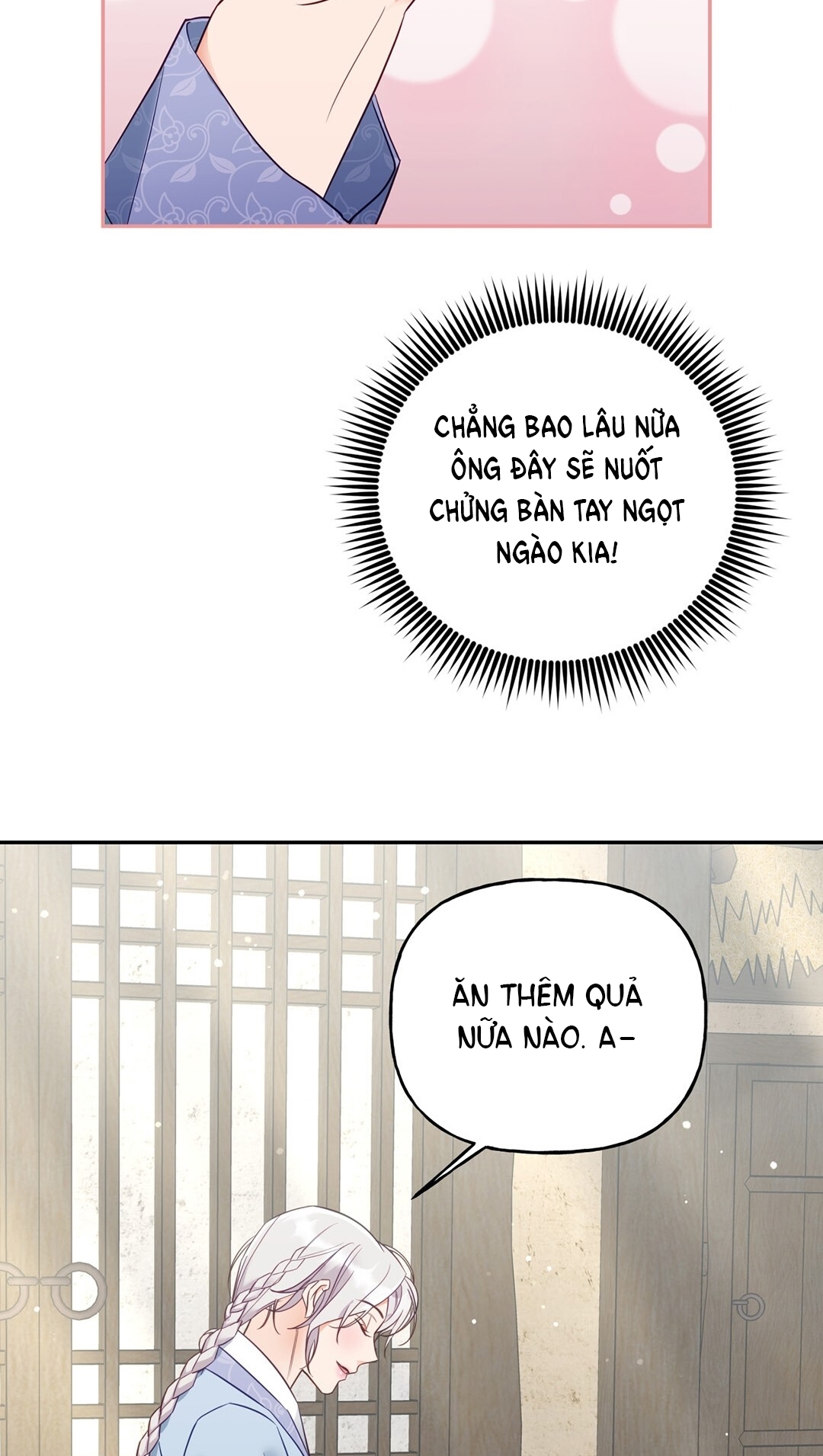 Khúc Nhạc Của Cầm Thú chapter 3.1 - Trang 20