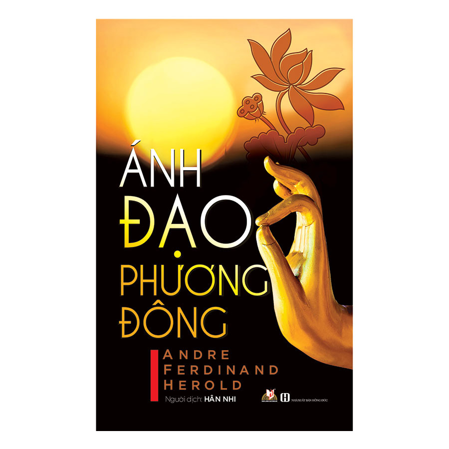 Ánh Đạo Phương Đông