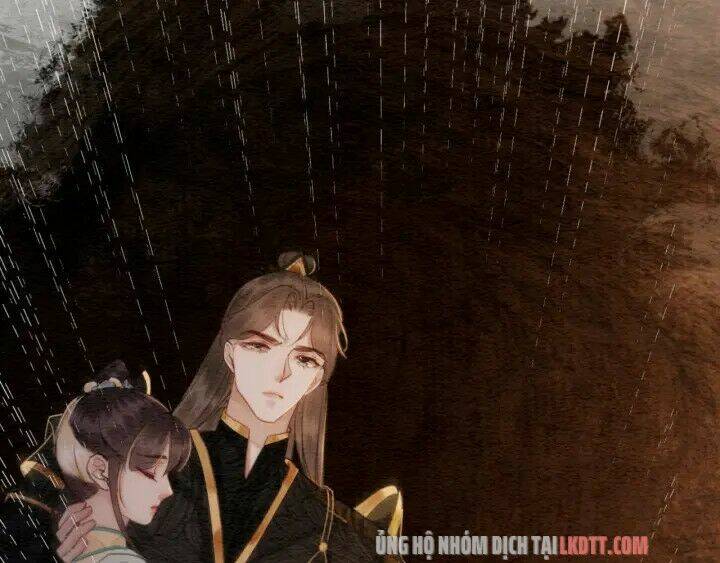 trọng sinh bá sủng nhiếp chính vương quá mạnh mẽ chapter 202 15