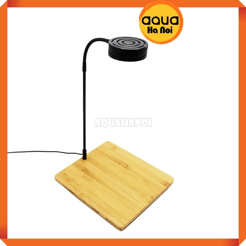 Đèn LED rời 3w/5w/7w/9w màu đen - sáng trắng/vàng