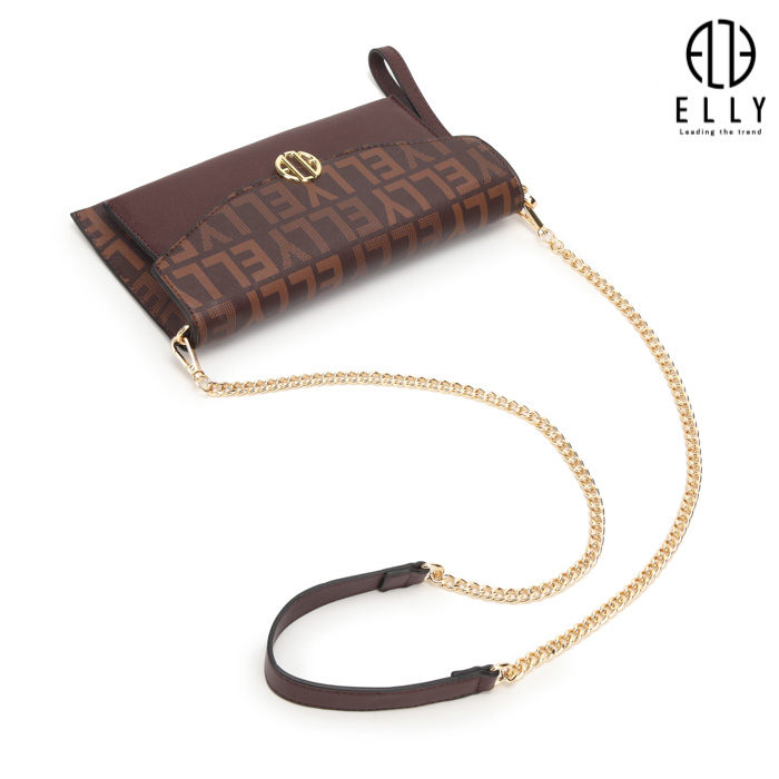 Cluth nữ MONOGRAM CANVAS ELLY – ECH62