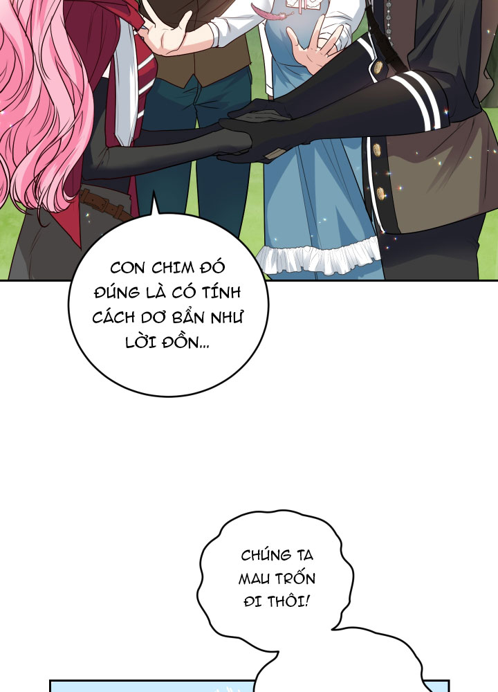 trở thành nhà điều chế nước hoa duy nhất của bạo chúa chapter 24 82