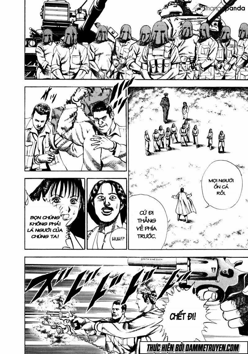 damned chapter 11 13