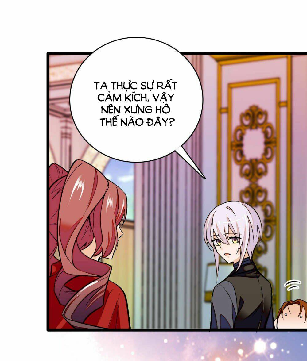 huyết túc khế ứớc chapter 11 35