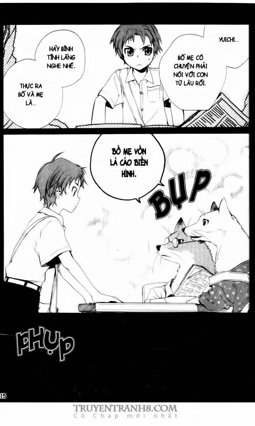 trường học bí ẩn chapter 19 16