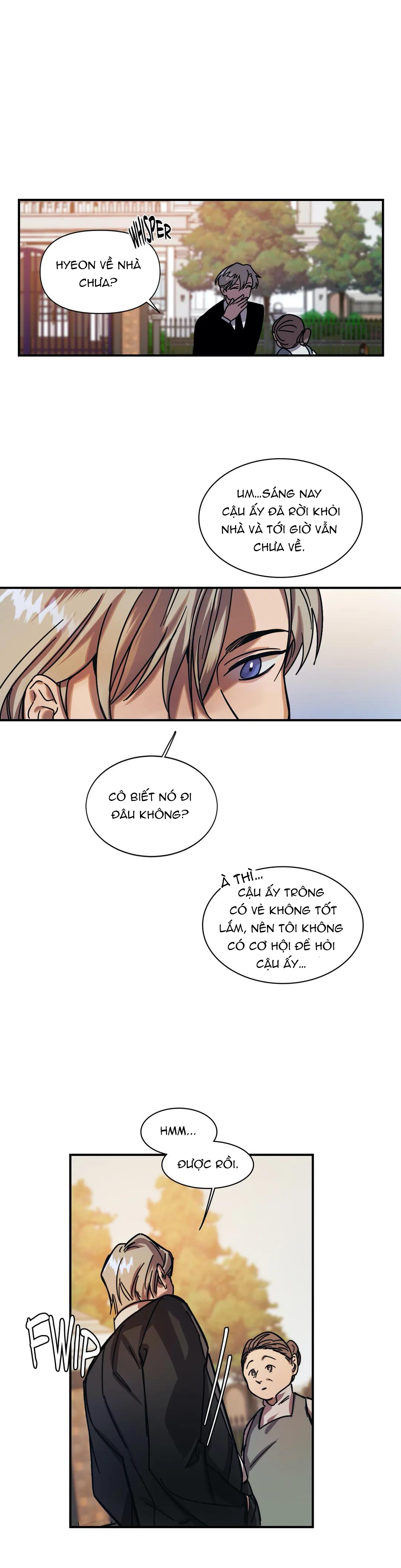 góc nhìn thứ ba (full) chapter 11.2 5