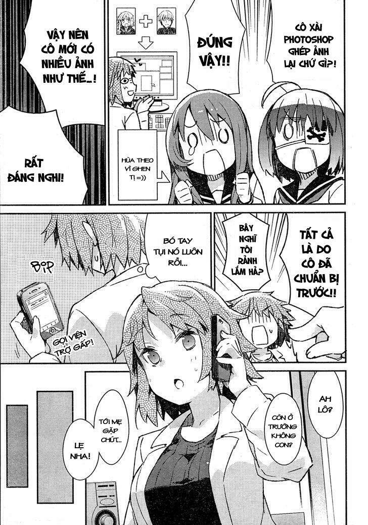 hokkenshitsu chapter 8 7