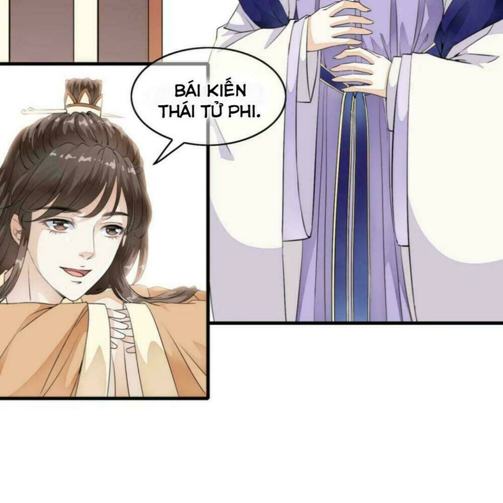 bạch liên yêu cơ người chapter 27 47