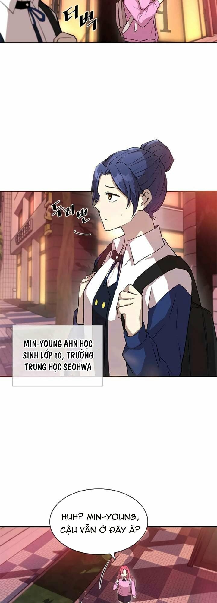 chuyển sinh thành ác nhân chapter 14 39