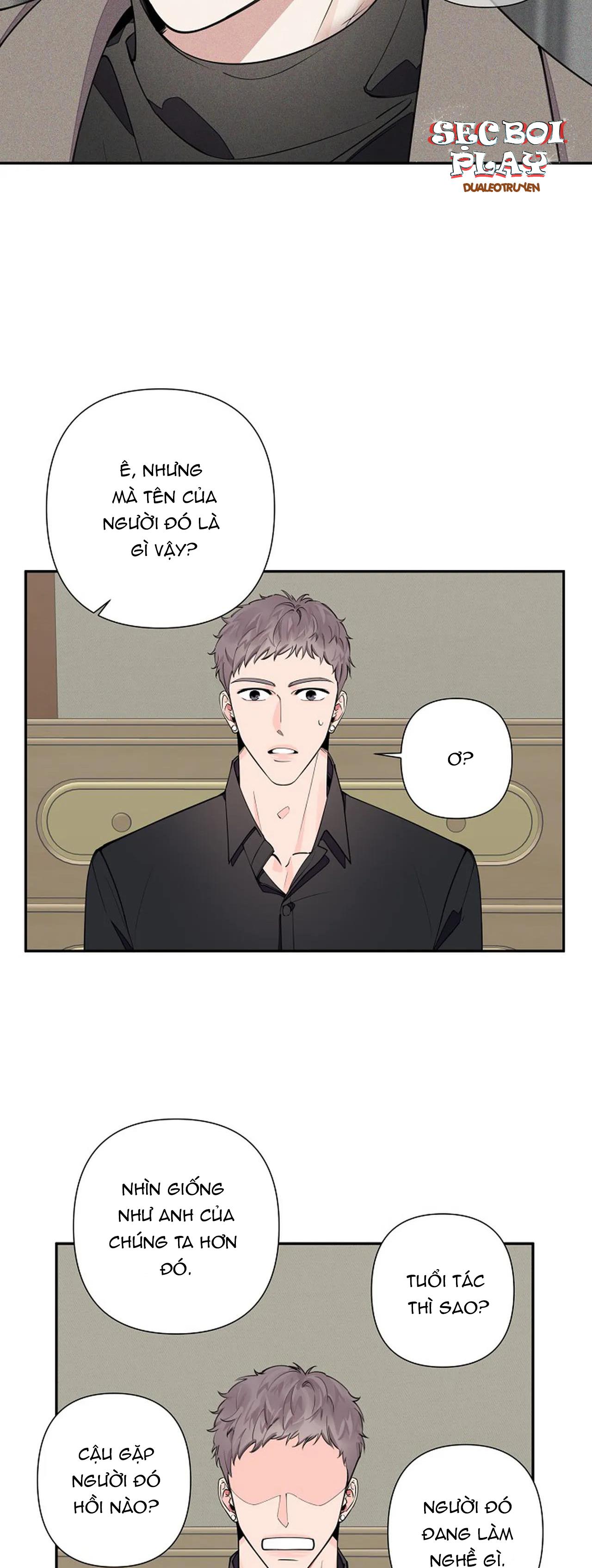 đêm dịu dàng chapter 9 14