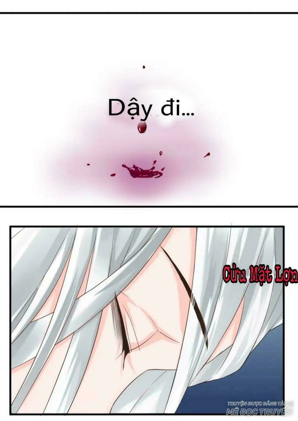 thời gian tình yêu chapter 25 11