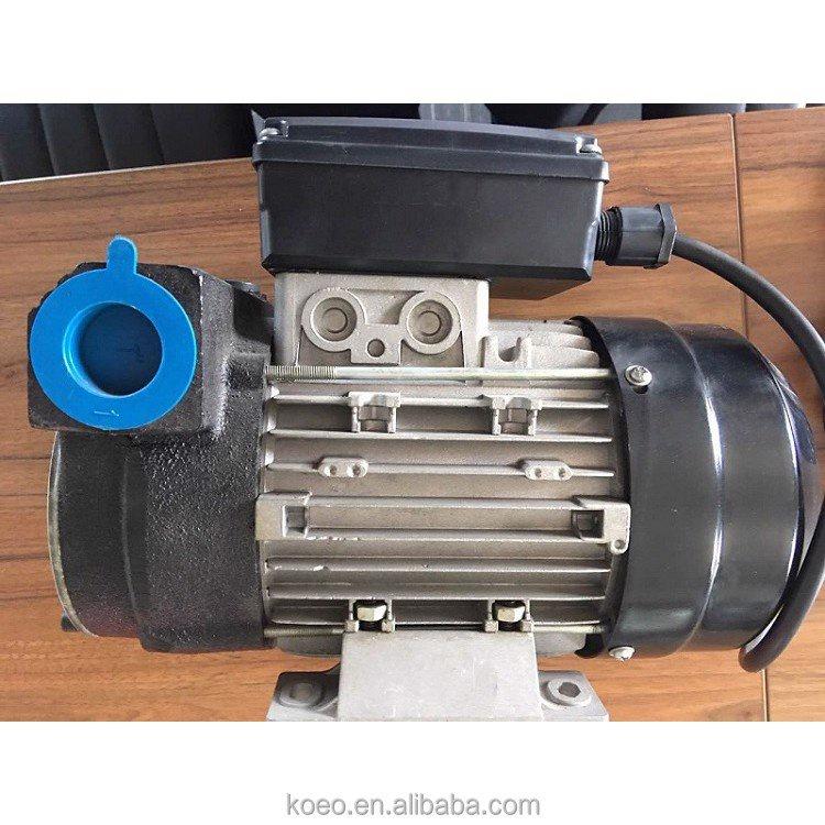 Máy Bơm Dầu - Bộ KIT Bơm Dầu Diesel 220V 80 L/P Vật Liệu Chất Lượng Cao- Thiết Bị Bằng Việt